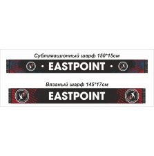 EastPoint Scarf / шарфы