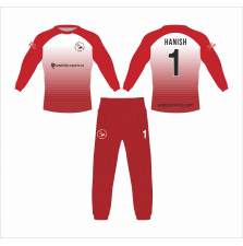 EastPoint Goalkeeper Uniform/ вратарская футбольная форма