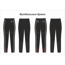 EastPoint training pants / спортивные брюки